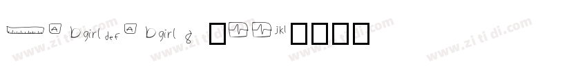 Wingdings 2ttf字体转换